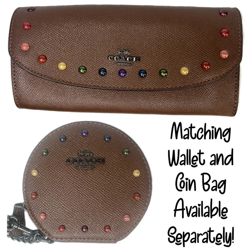 Coach preview available